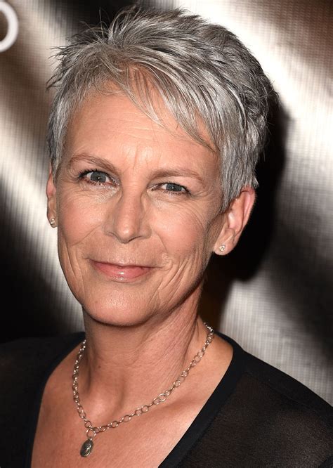 jamie lee curtis haircut|Jamie Lee Curtis Hairstyles And Haircuts